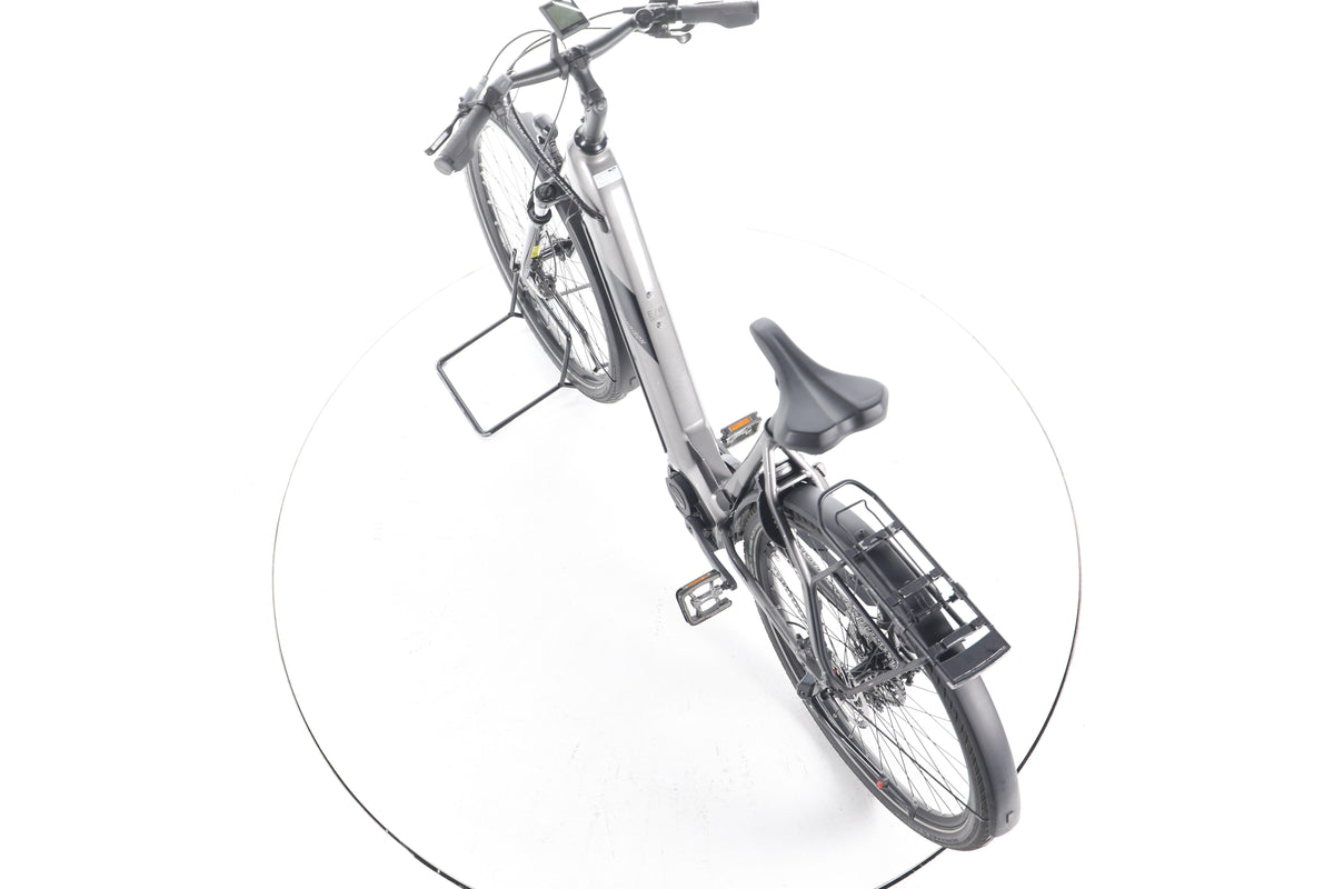 MORRISON E 7.0 Trekking E-Bike Tiefeinsteiger - Image 21