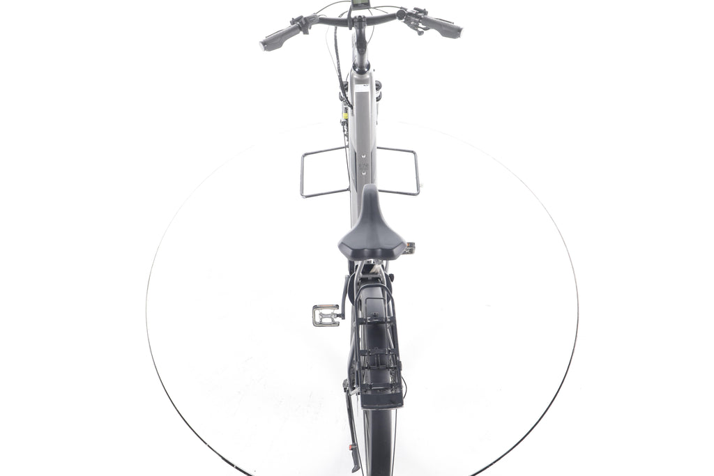 MORRISON E 7.0 Trekking E-Bike Tiefeinsteiger - Image 22