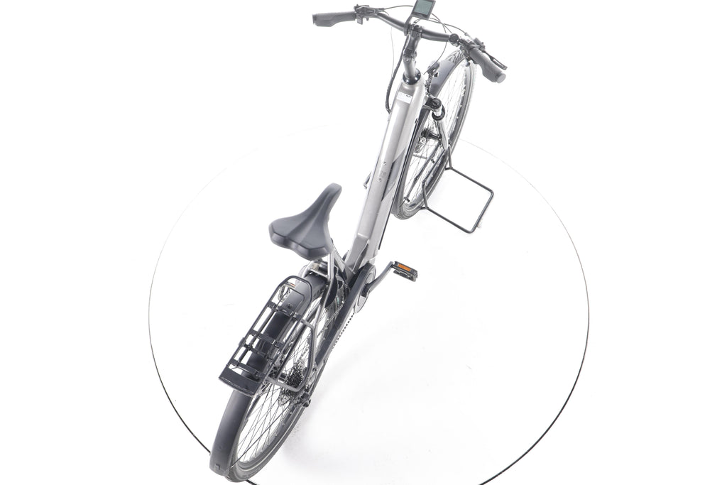 MORRISON E 7.0 Trekking E-Bike Tiefeinsteiger - Image 23