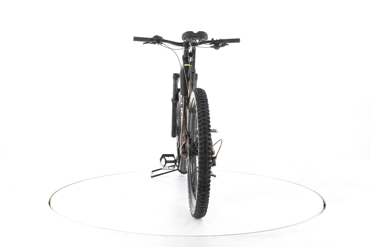 Cube Stereo Hybrid 160 HPC SLX 750 E-Bike Fully Carbon - Image 10