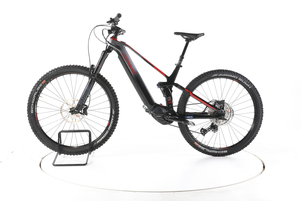 Conway eWME 3.9 E-Bike Fully - Image 7