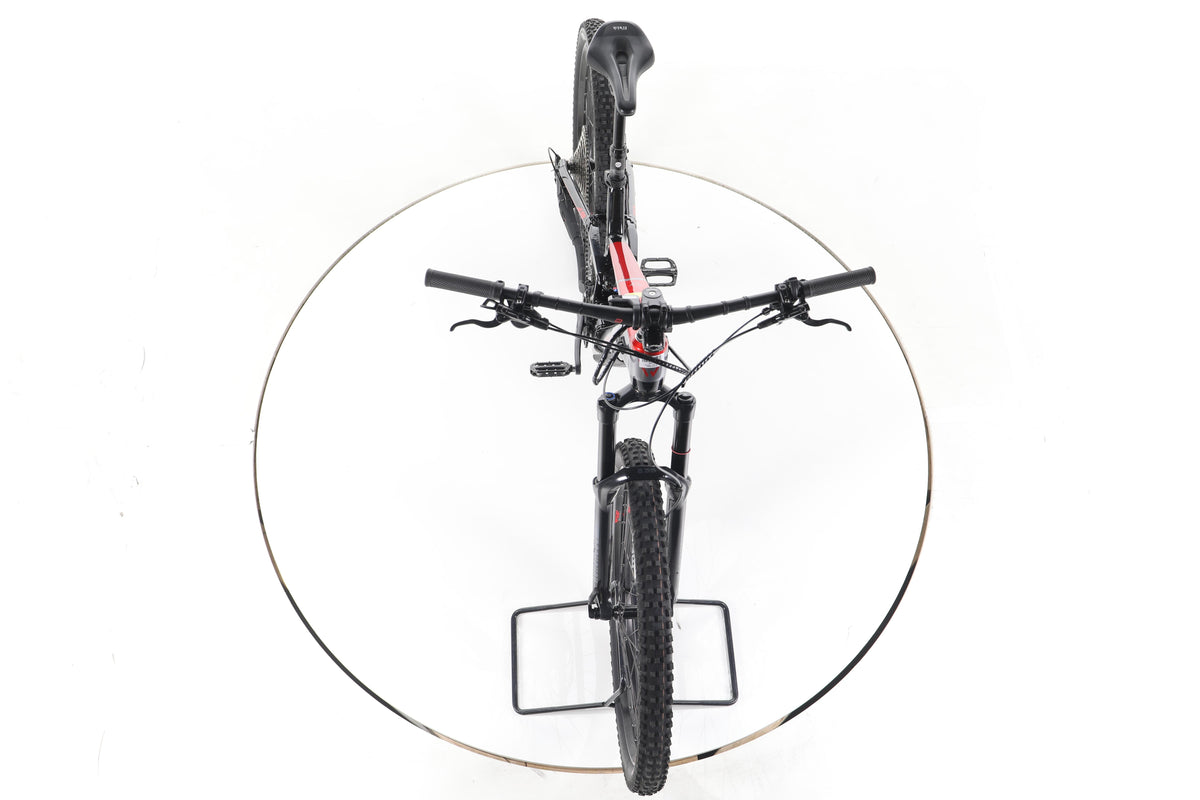 Conway eWME 3.9 E-Bike Fully - Image 16