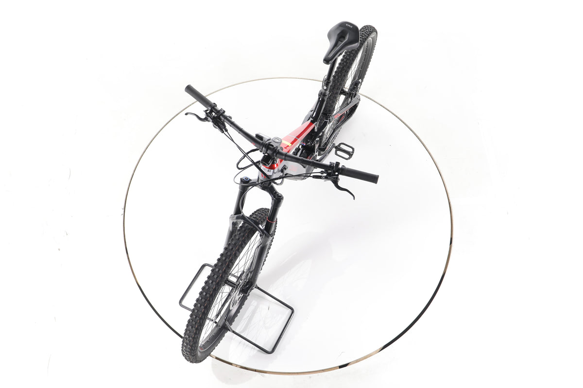 Conway eWME 3.9 E-Bike Fully - Image 17