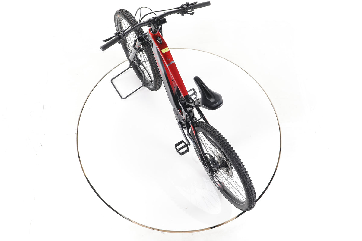Conway eWME 3.9 E-Bike Fully - Image 21