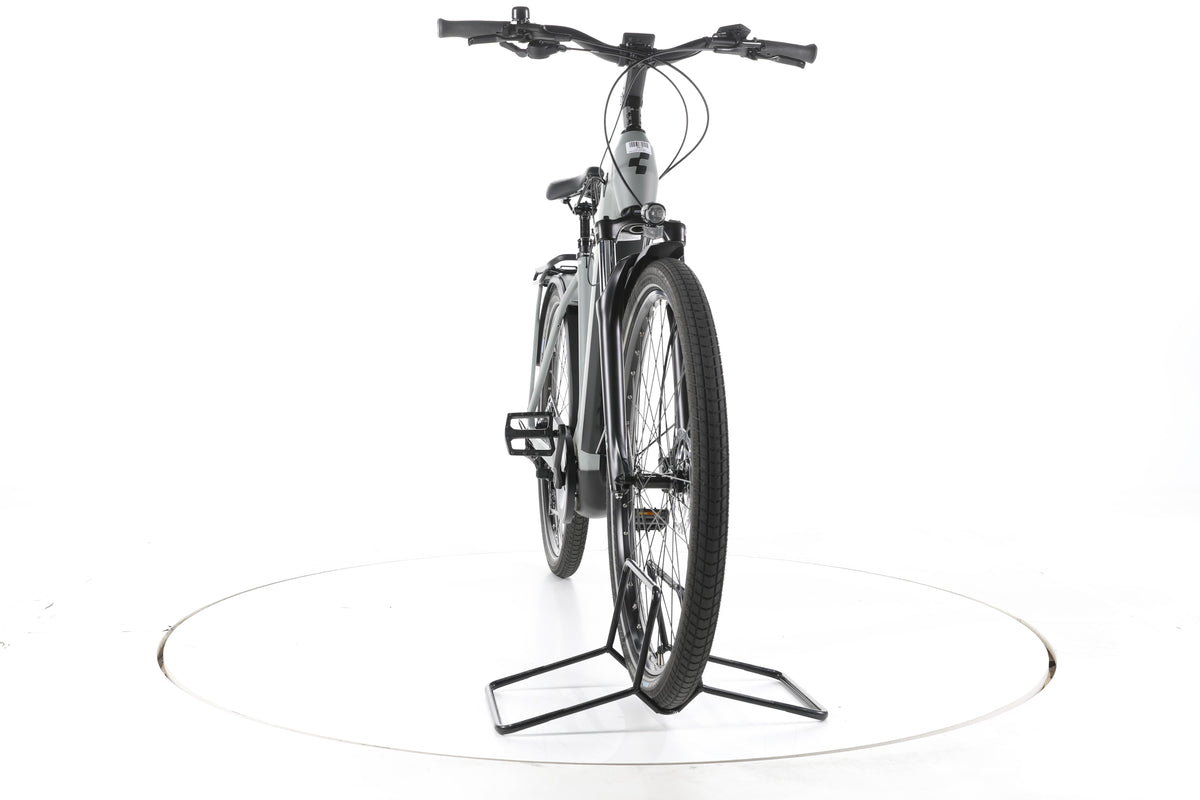 Cube Kathmandu Hybrid ONE Trekking E-Bike Tiefeinsteiger - Image 4