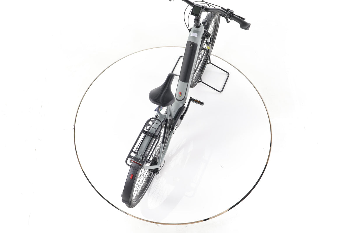 Cube Kathmandu Hybrid ONE Trekking E-Bike Tiefeinsteiger - Image 23