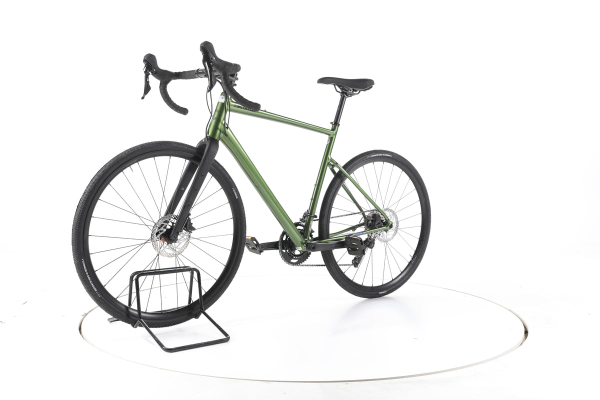 Cannondale Topstone Gravelbike 2025 - Image 6