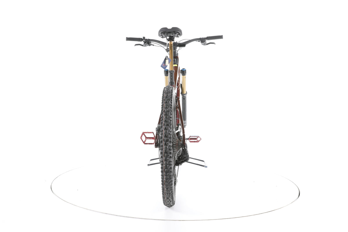 Cube Stereo Hybrid ONE77 E-Bike Fully Carbon 2025 - Image 10