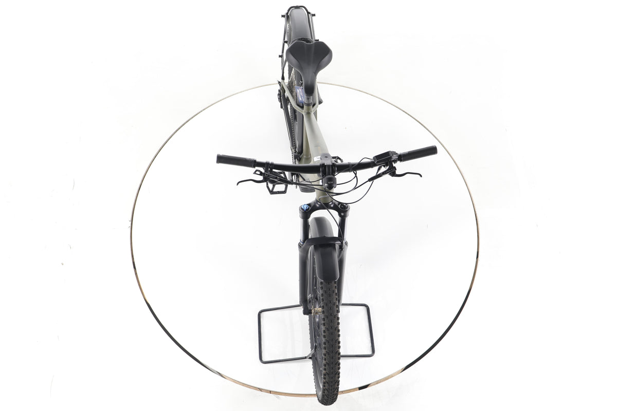 Cube Reaction Hybrid Pro Trekking E-Bike 2025 - Image 16