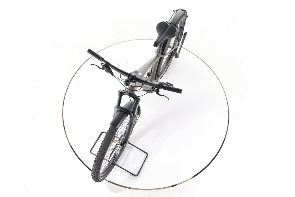 Cube Reaction Hybrid Pro Trekking E-Bike 2025 - Image 17