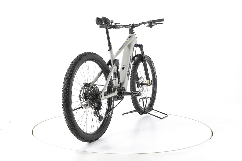 X‑FACT Kilimanjaro E-TEC 1.5 E-Bike Fully 2025 - Image 11