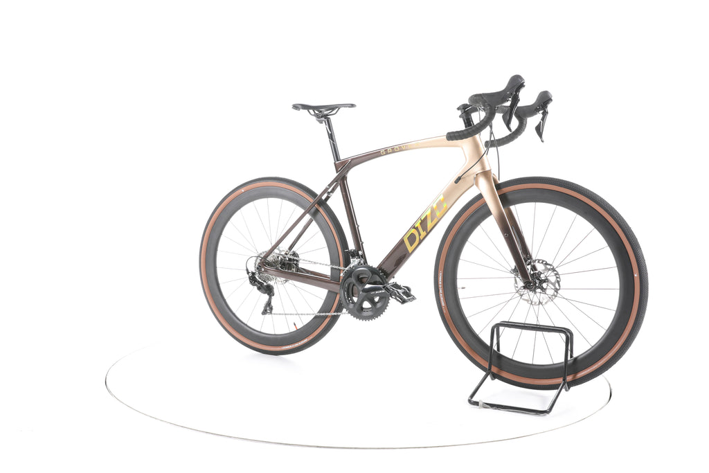 DIZO Grover 105 Gravelbike Carbon - Image 2