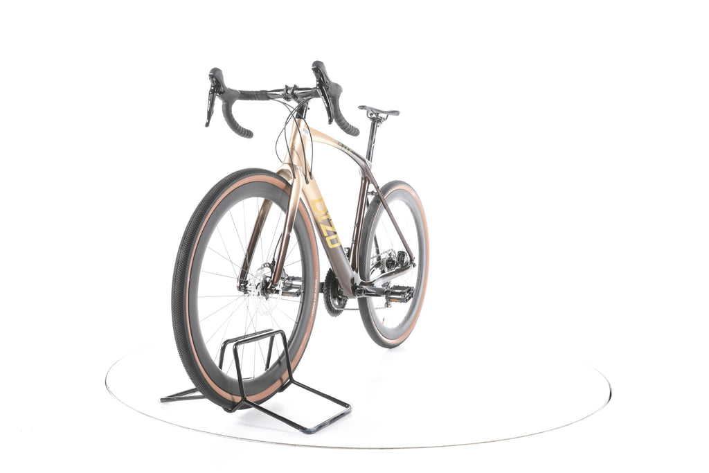 DIZO Grover 105 Gravelbike Carbon - Image 5