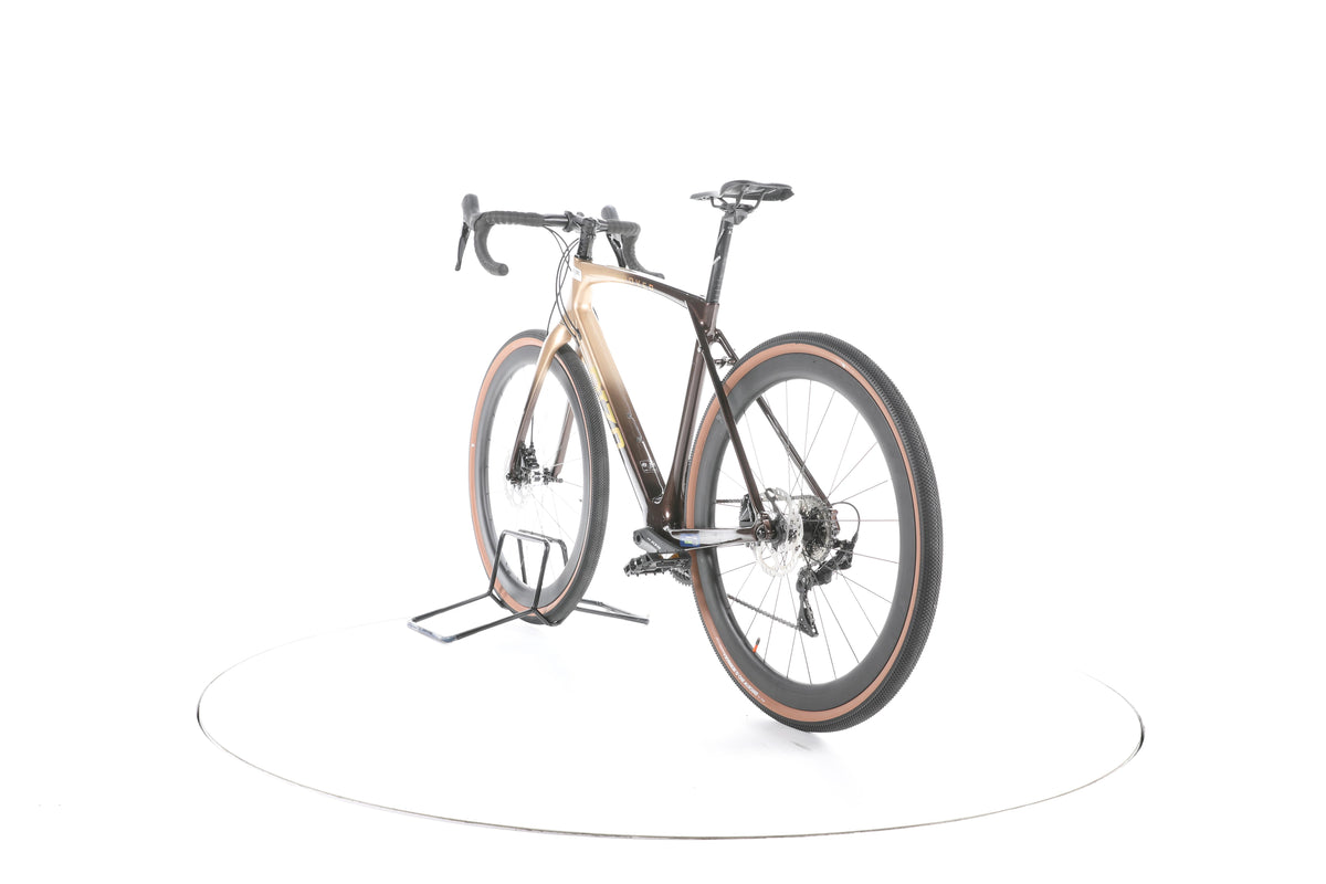 DIZO Grover 105 Gravelbike Carbon - Image 9