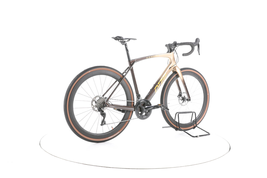 DIZO Grover 105 Gravelbike Carbon - Image 12