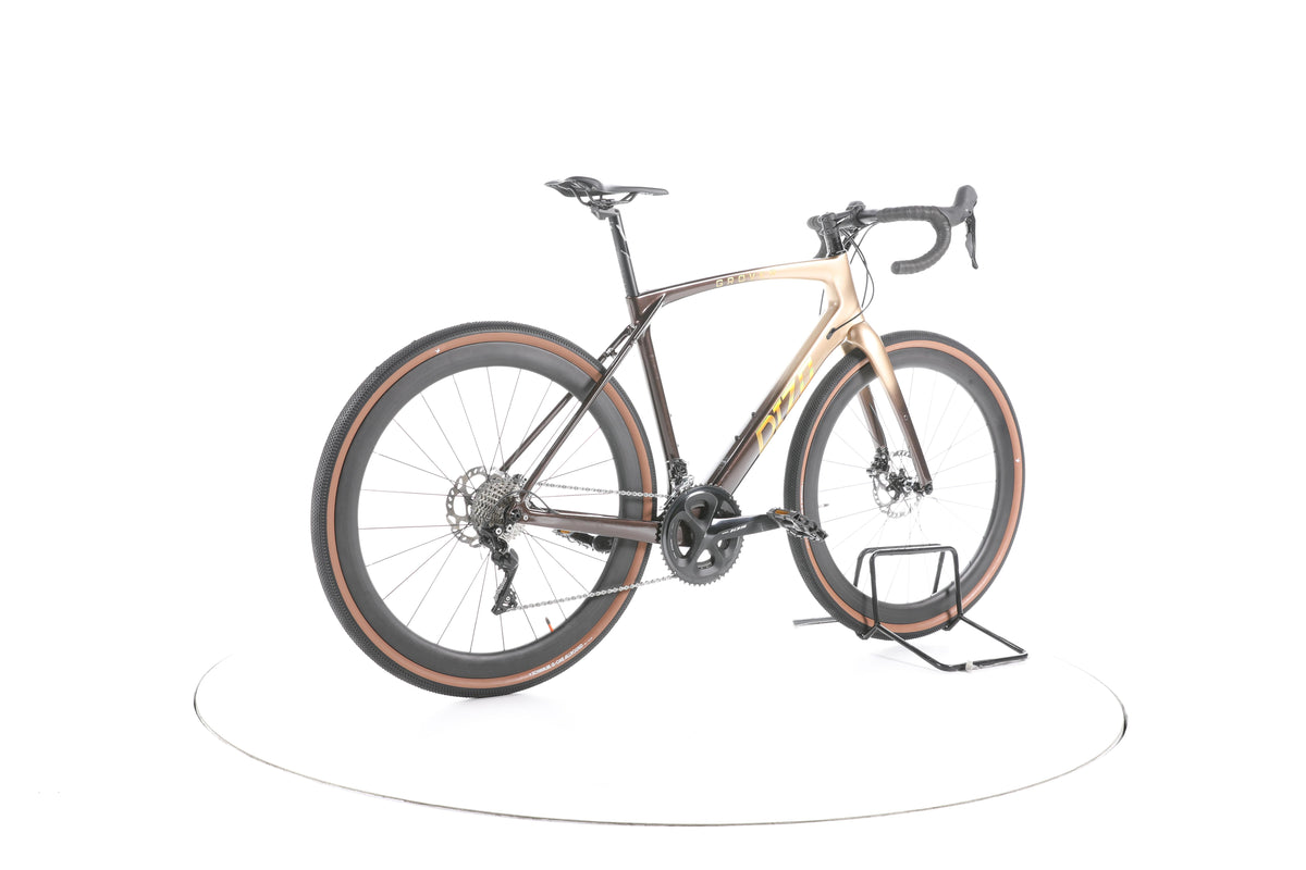 DIZO Grover 105 Gravelbike Carbon - Image 12