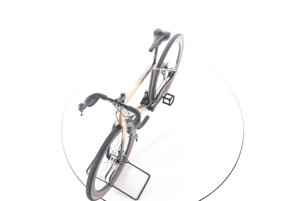 DIZO Grover 105 Gravelbike Carbon - Image 17