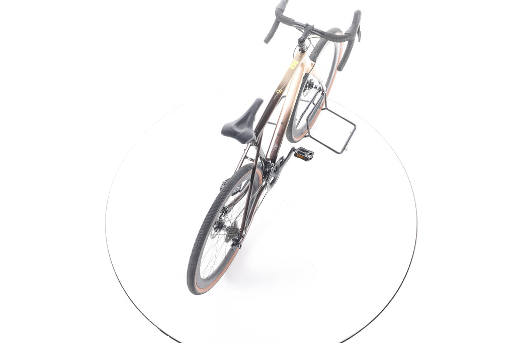 DIZO Grover 105 Gravelbike Carbon - Image 23