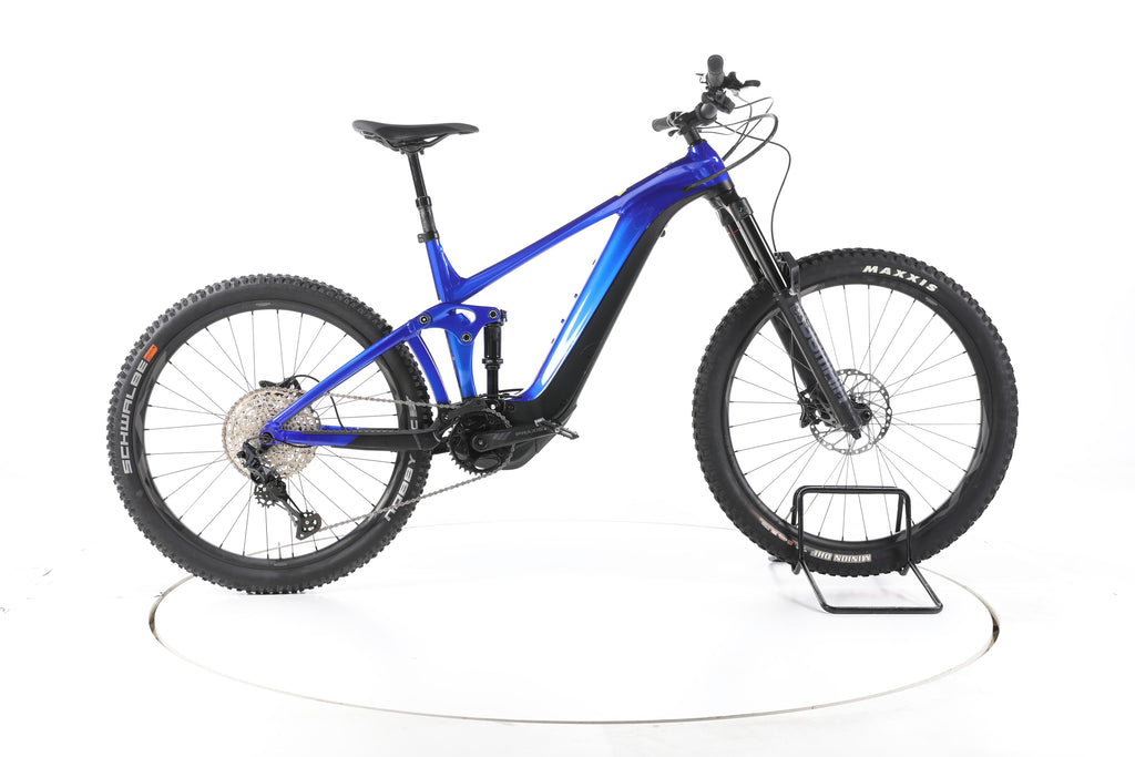 Giant Reign E+ 3 E-Bike Fully - Image 1