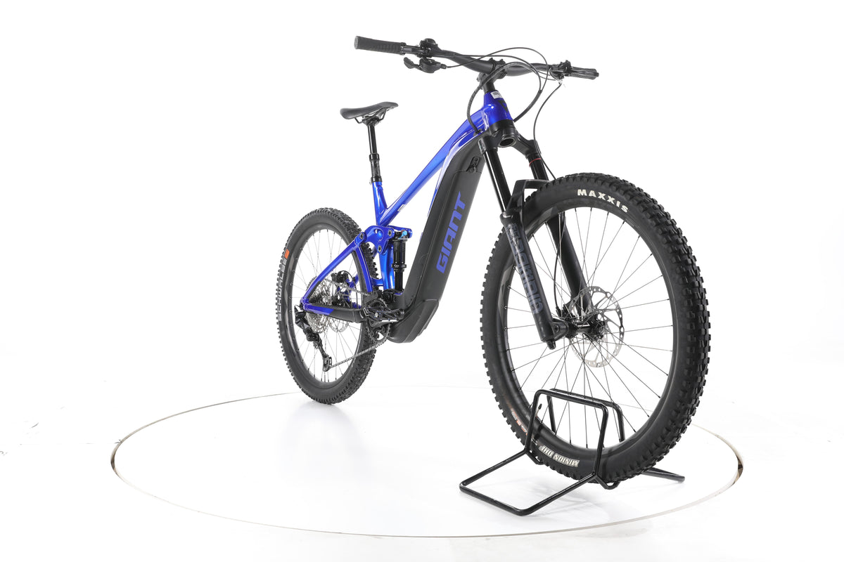 Giant Reign E+ 3 E-Bike Fully - Image 3