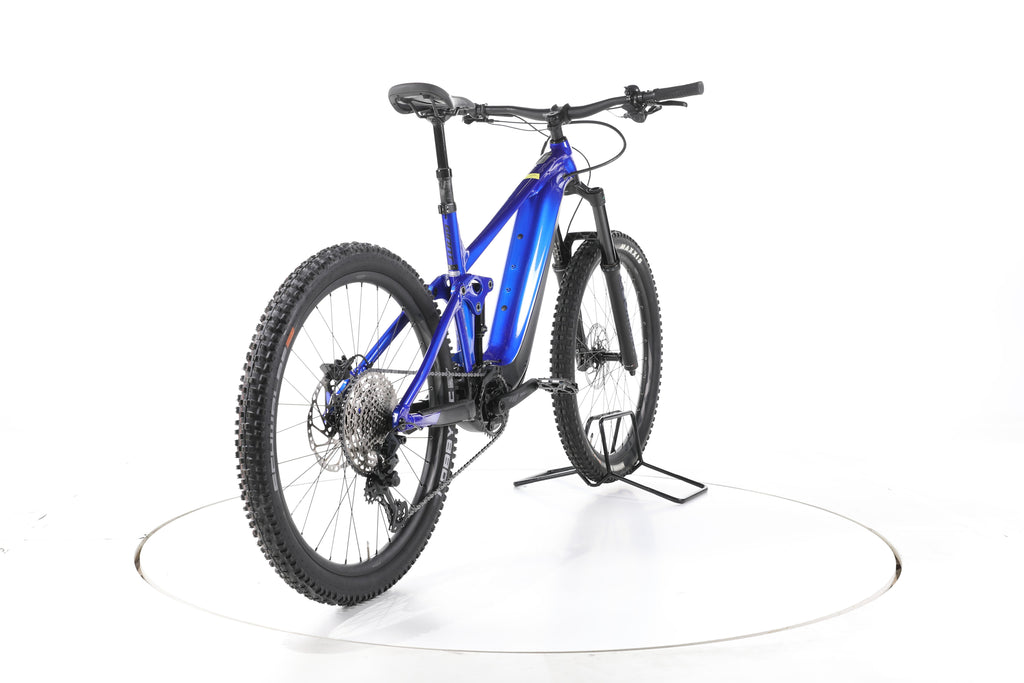 Giant Reign E+ 3 E-Bike Fully - Image 11