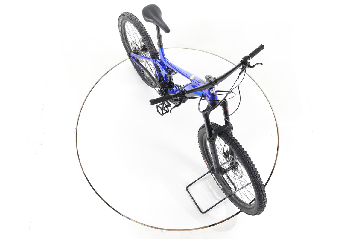 Giant Reign E+ 3 E-Bike Fully - Image 15