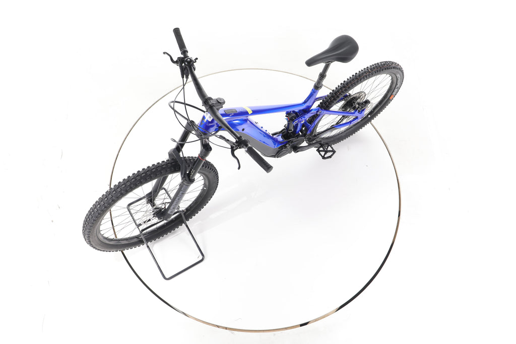 Giant Reign E+ 3 E-Bike Fully - Image 18