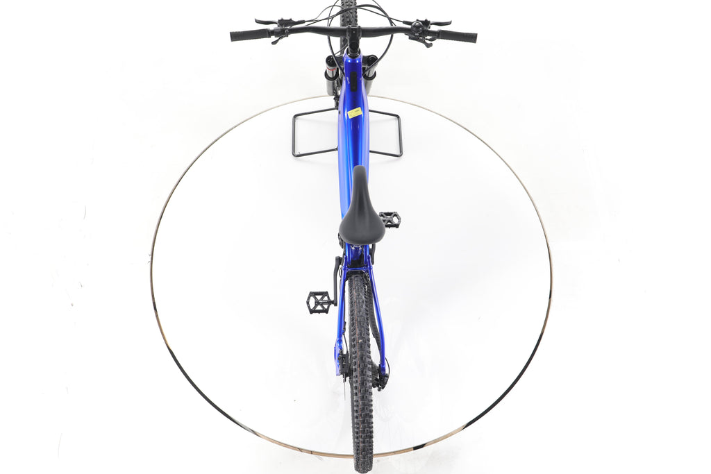 Giant Reign E+ 3 E-Bike Fully - Image 22