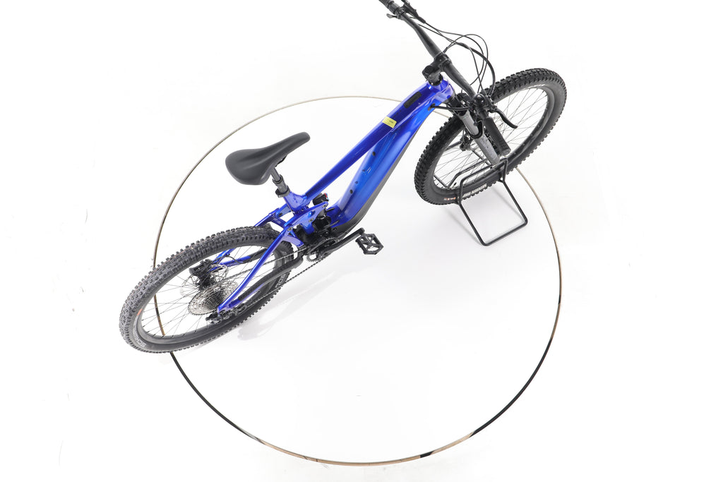 Giant Reign E+ 3 E-Bike Fully - Image 24
