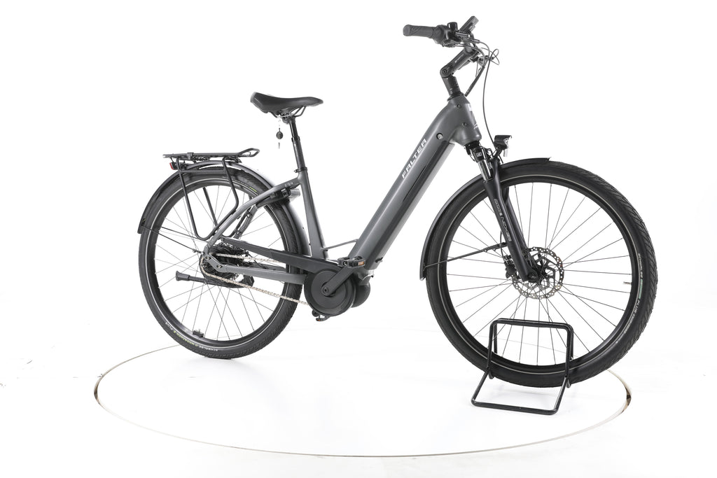 FALTER E9.4 City E-Bike Tiefeinsteiger - Image 2