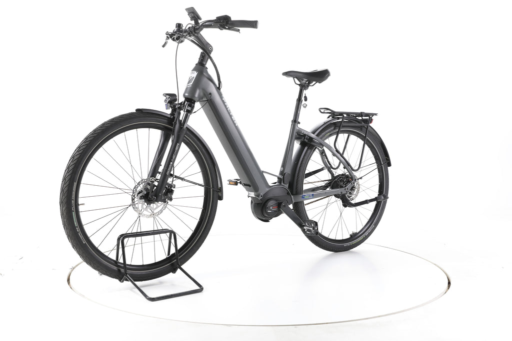 FALTER E9.4 City E-Bike Tiefeinsteiger - Image 6