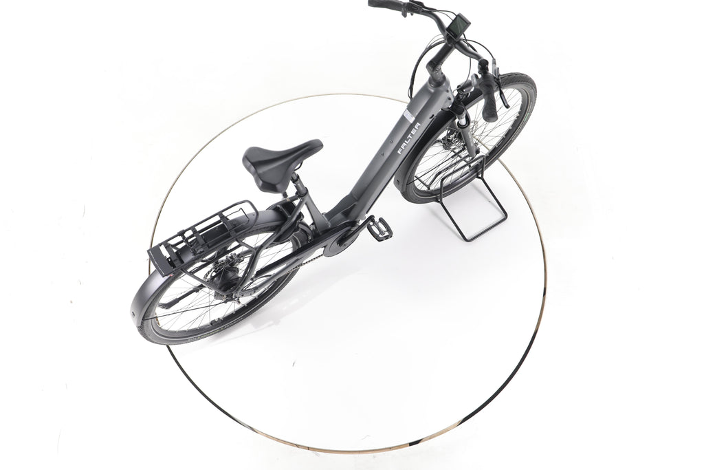 FALTER E9.4 City E-Bike Tiefeinsteiger - Image 24
