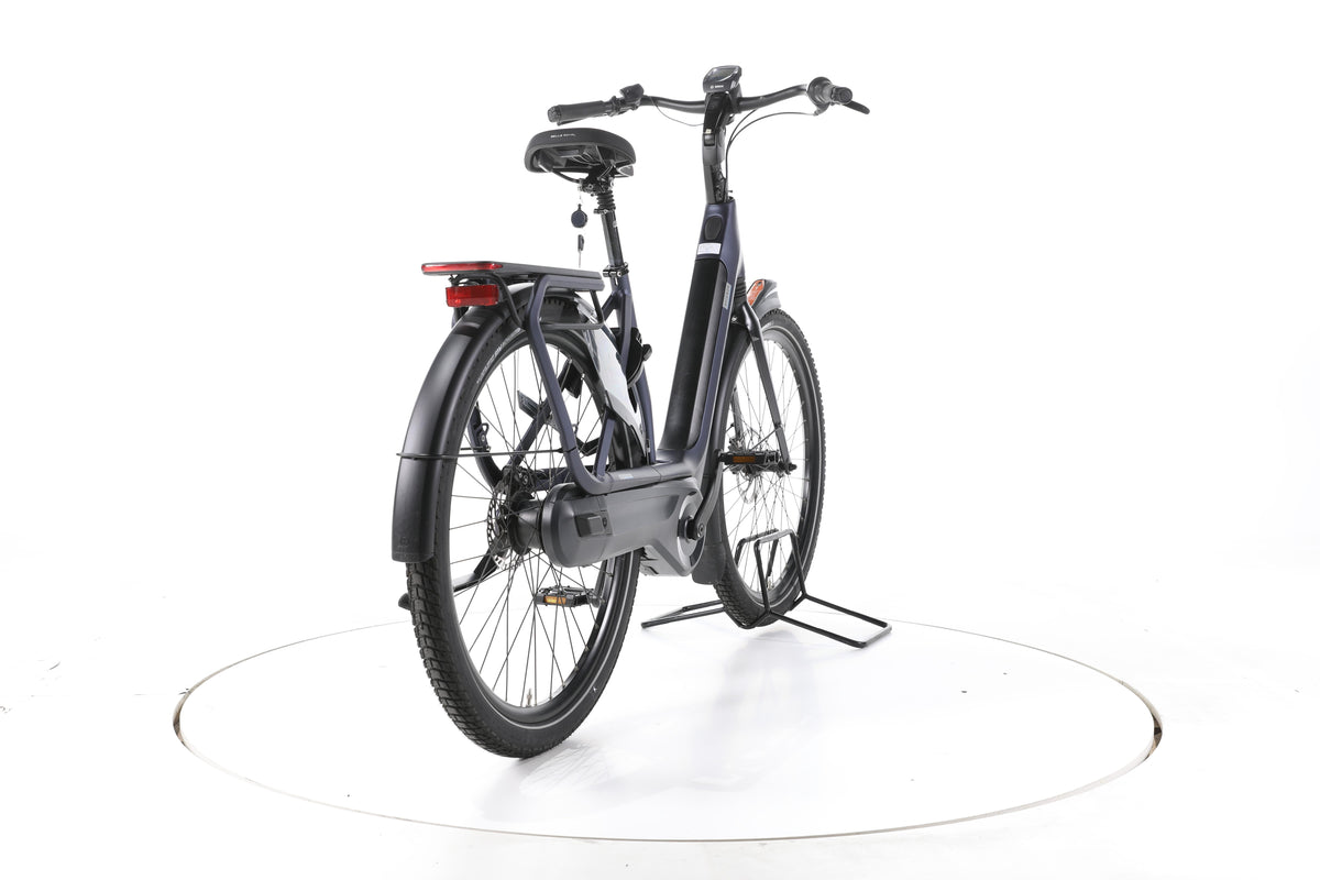 Gazelle Avignon C8 HMB City E-Bike Tiefeinsteiger - Image 11