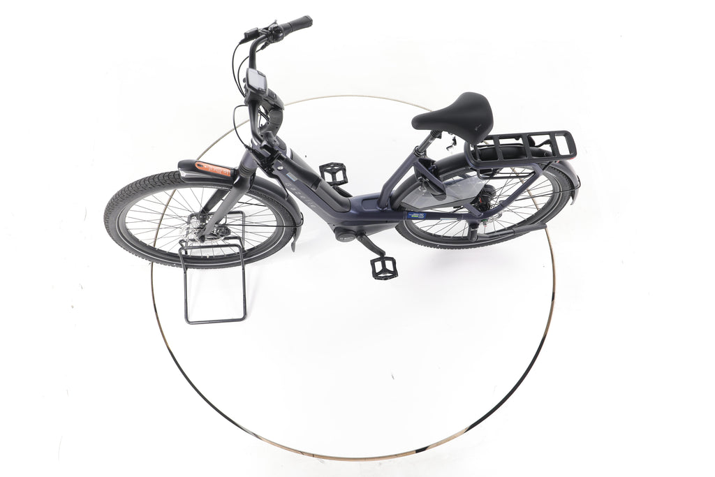 Gazelle Avignon C8 HMB City E-Bike Tiefeinsteiger - Image 19