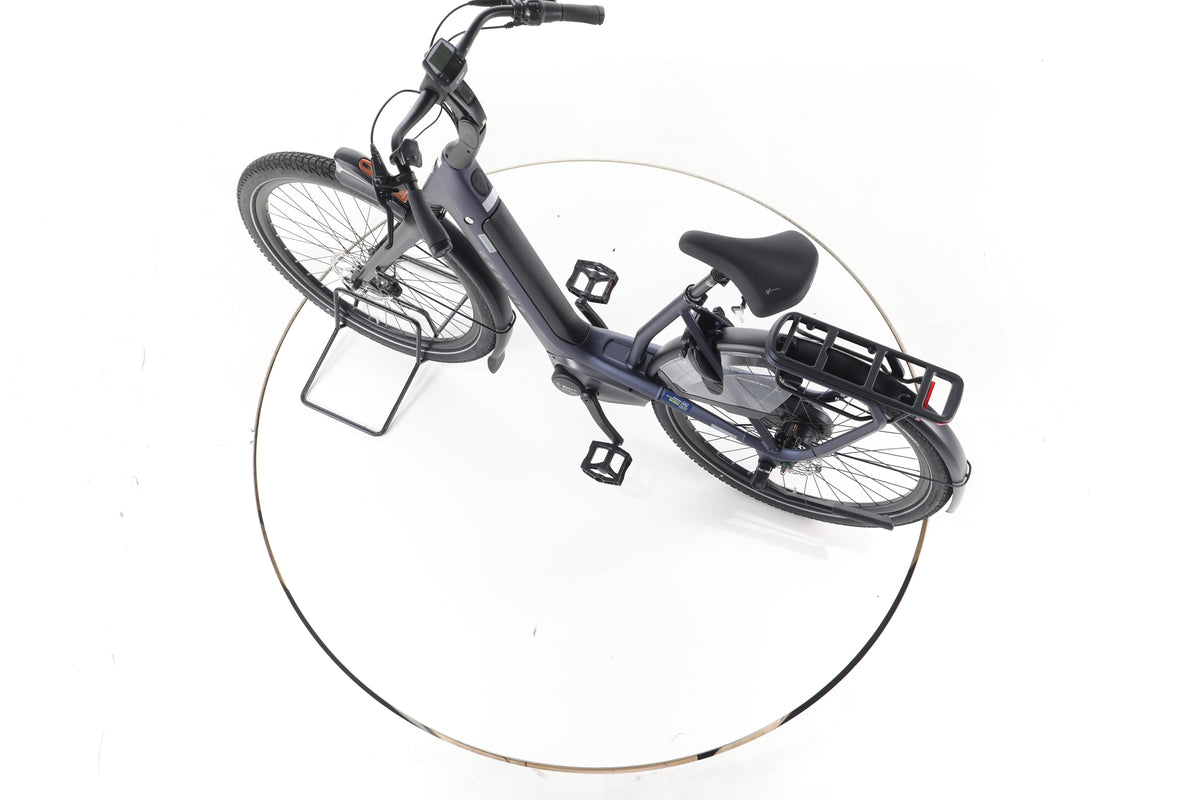 Gazelle Avignon C8 HMB City E-Bike Tiefeinsteiger - Image 20
