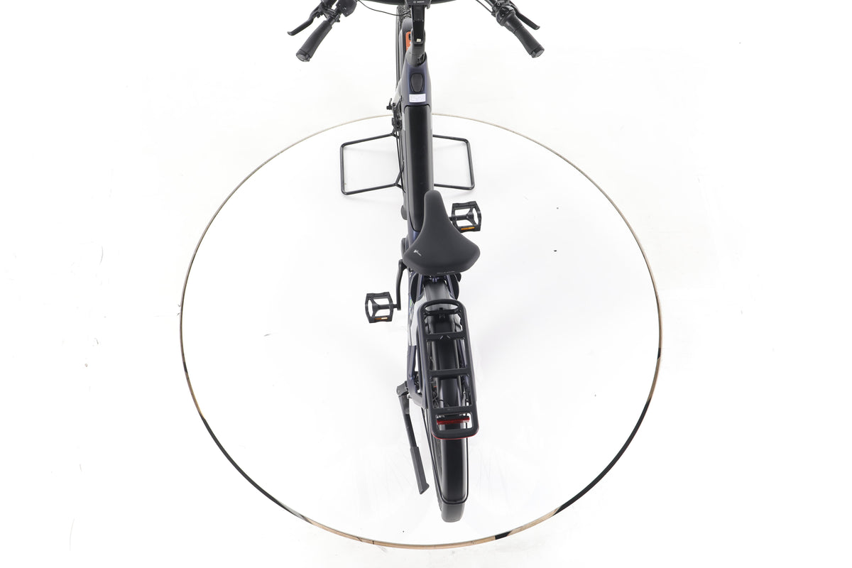 Gazelle Avignon C8 HMB City E-Bike Tiefeinsteiger - Image 22