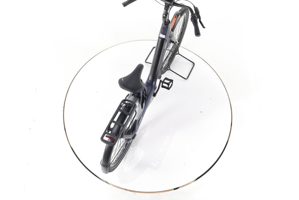 Gazelle Avignon C8 HMB City E-Bike Tiefeinsteiger - Image 23