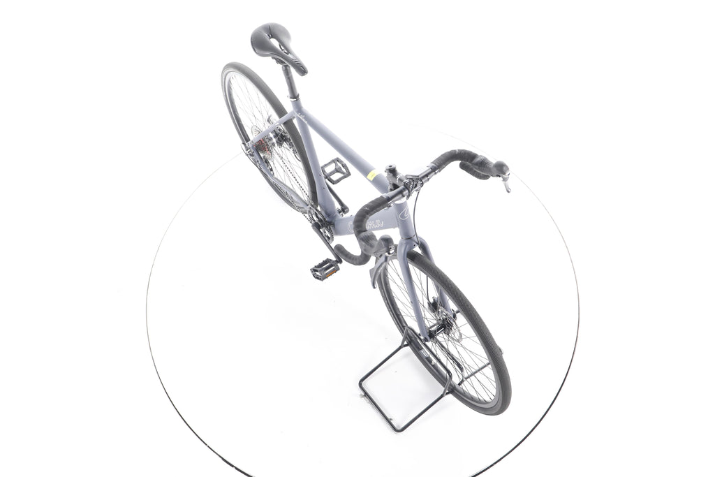 Cucuma Vivo E-Gravel & Rennrad - Image 15