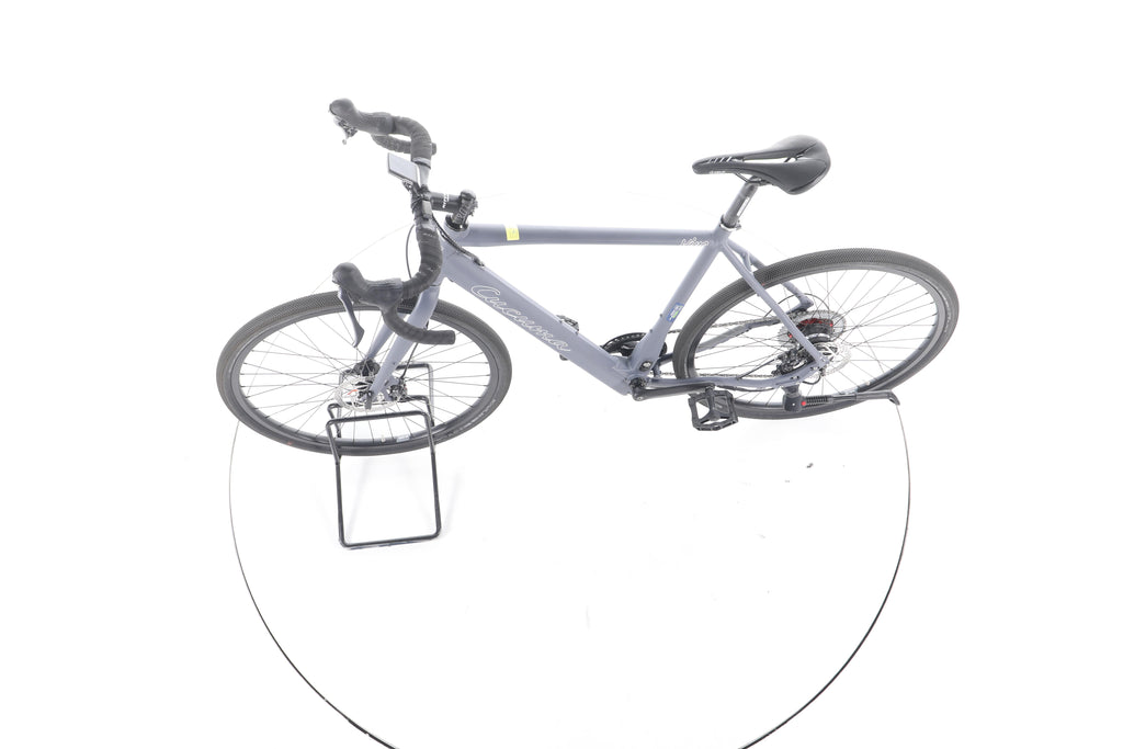 Cucuma Vivo E-Gravel & Rennrad - Image 19