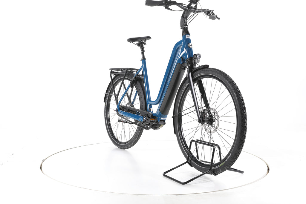 Gazelle Chamonix C5 HMS City E-Bike Tiefeinsteiger 2025 - Image 3