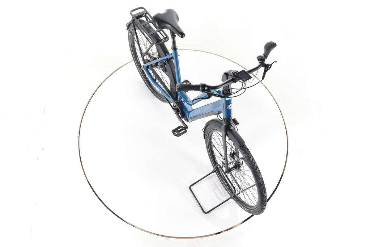 Gazelle Chamonix C5 HMS City E-Bike Tiefeinsteiger 2025 - Image 15
