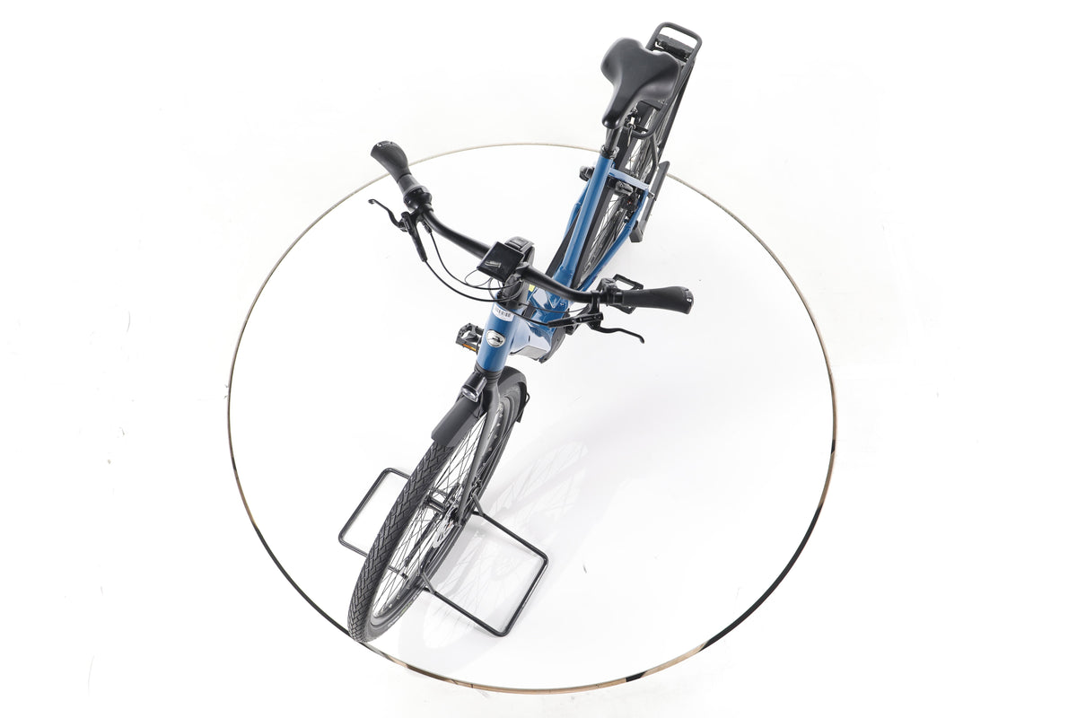 Gazelle Chamonix C5 HMS City E-Bike Tiefeinsteiger 2025 - Image 17