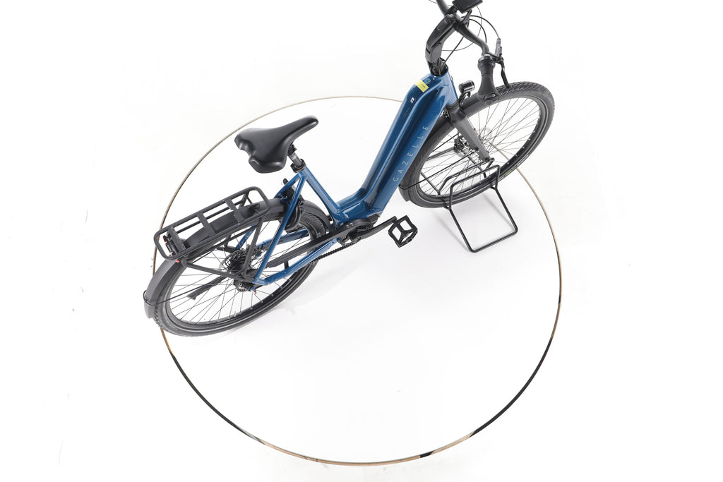 Gazelle Chamonix C5 HMS City E-Bike Tiefeinsteiger 2025 - Image 24