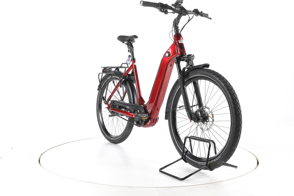 Velo de Ville SEB990 Smart Smooth City E-Bike Tiefeinsteiger - Image 3