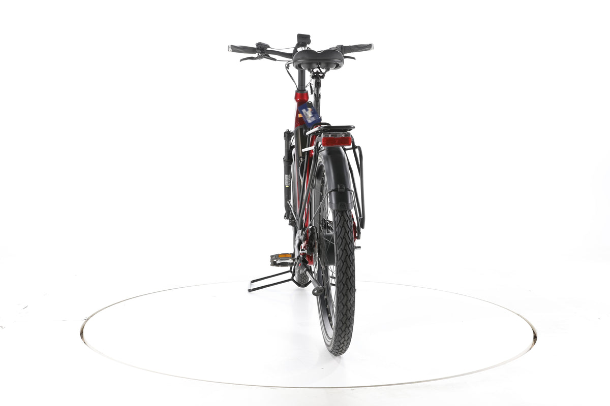 Velo de Ville SEB990 Smart Smooth City E-Bike Tiefeinsteiger - Image 10