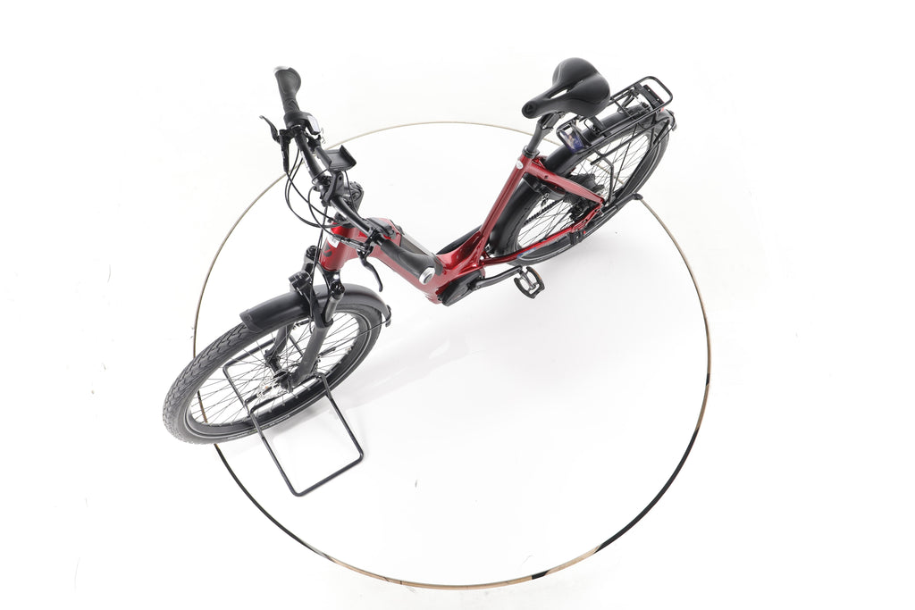 Velo de Ville SEB990 Smart Smooth City E-Bike Tiefeinsteiger - Image 18