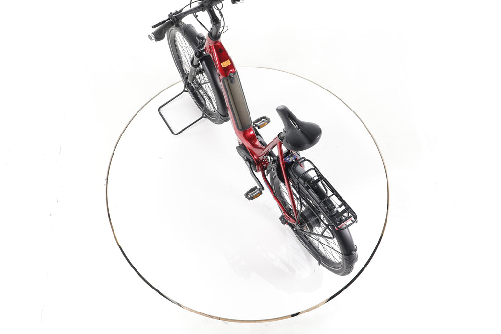 Velo de Ville SEB990 Smart Smooth City E-Bike Tiefeinsteiger - Image 21