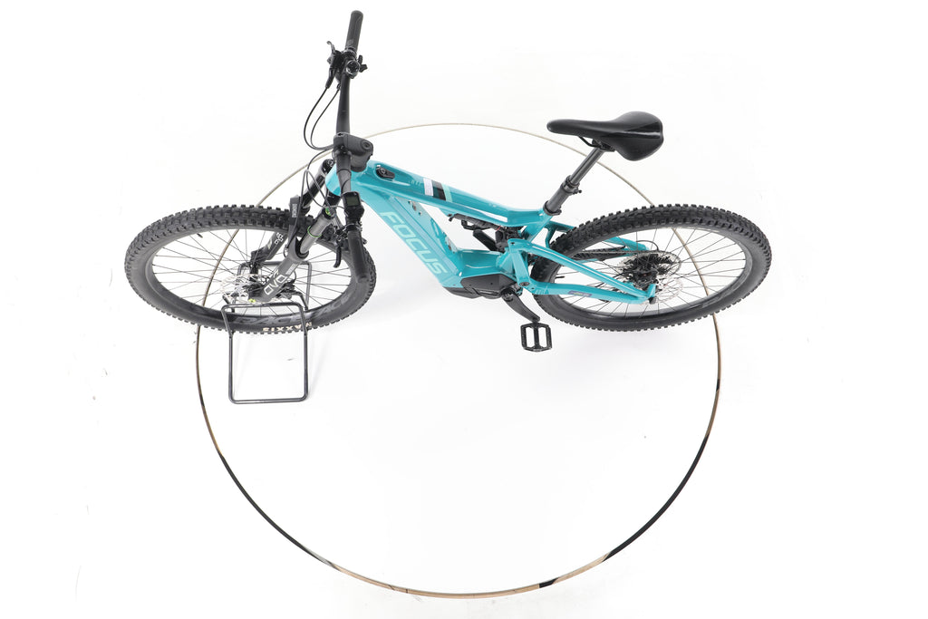Focus JAM² 7.8 E-Bike Fully - Image 19