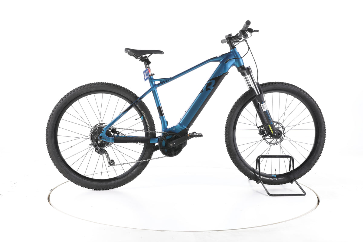R Raymon HardRay E 5.0 E-Bike - Image 1