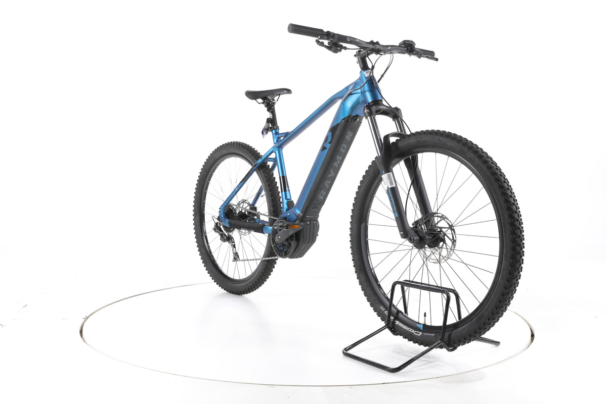 R Raymon HardRay E 5.0 E-Bike - Image 3